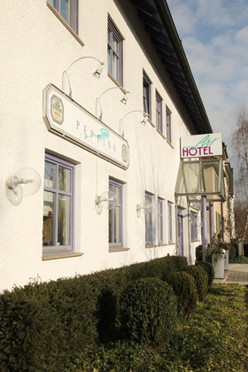 Gallery - Art Hotel Erlangen
