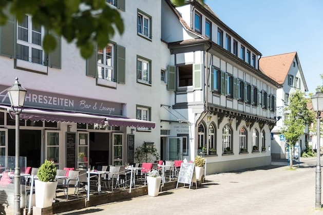 Gallery - Flair Hotel Vier Jahreszeiten