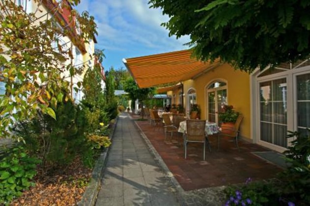 Gallery - Hotel Am Schloßberg