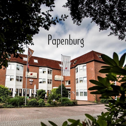 Gallery - Parkhotel Papenburg