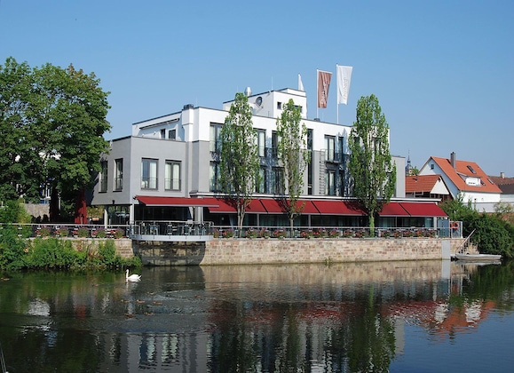 Gallery - Hotel Eberhards Am Wasser