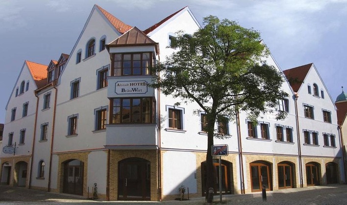 Gallery - Altstadt Hotel Bräu Wirt