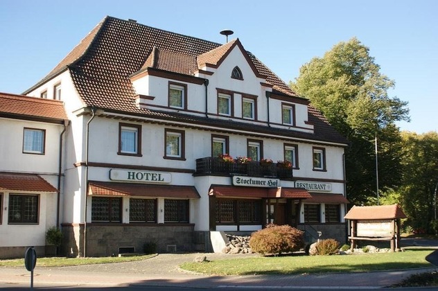 Gallery - Hotel Stockumer Hof