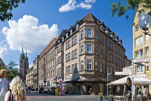 Gallery - Gideon Designhotel