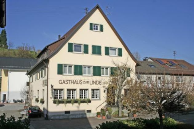 Gallery - Gasthaus Linde