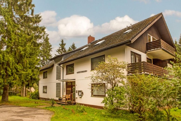 Gallery - Haus Hirschmann