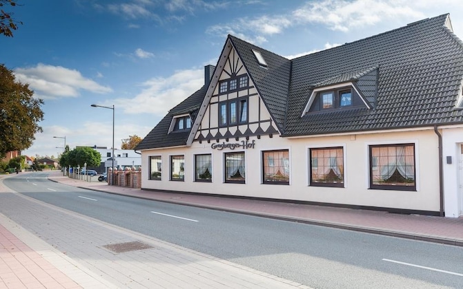 Gallery - Grasberger Hof