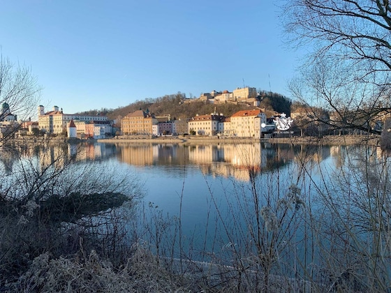 Gallery - Hotel Schloss Ort