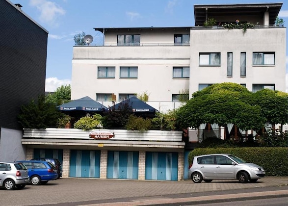 Gallery - Hotel Hansen