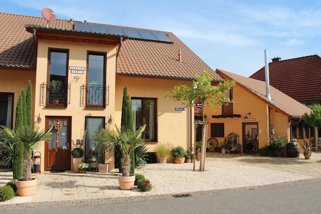 Gallery - Pension Vanii