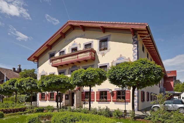 Gallery - Hotel Sauerlacher Post