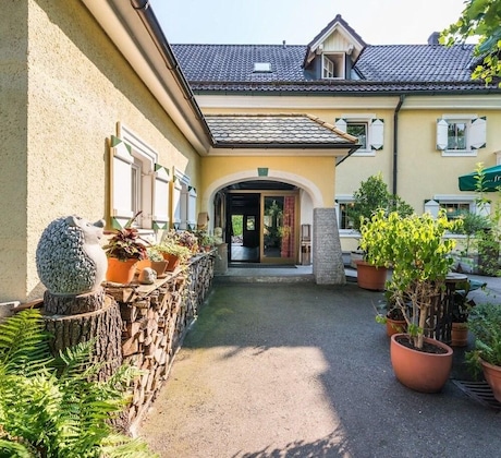 Gallery - Landhotel Koller