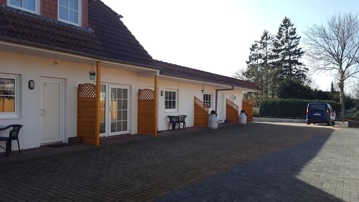 Gallery - Hof Von Oldenburg