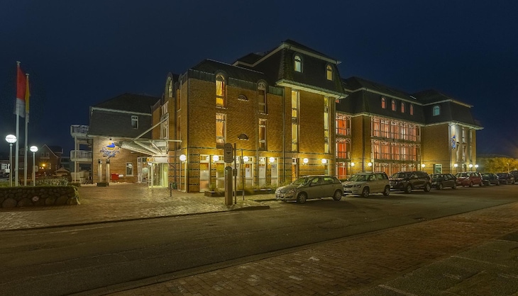 Gallery - Strandhotel Sylt