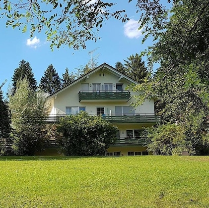 Gallery - Hotel Landhaus Waldesruh