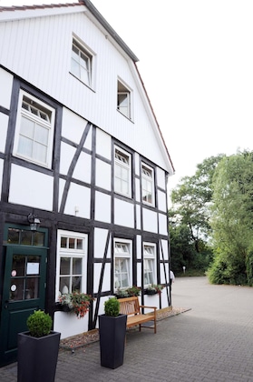Gallery - Schlichte Hof