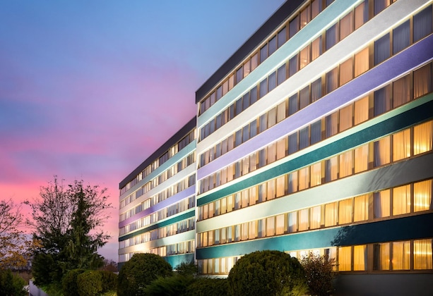 Gallery - Abacco Hotel By Rilano