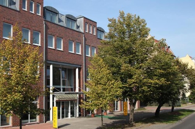 Gallery - Stadthotel Oranienburg