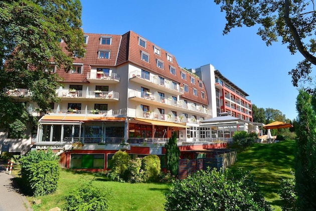 Gallery - Ringhotel Zweibrücker Hof Herdecke
