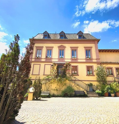 Gallery - Villa Königsgarten