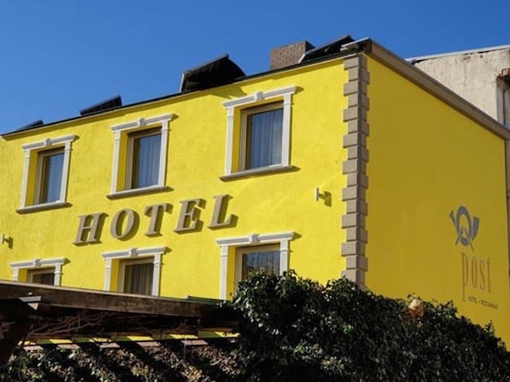 Gallery - Hotel Die Post In Bürgel Gmbh