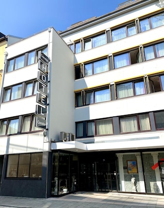 Gallery - Hotel Condor