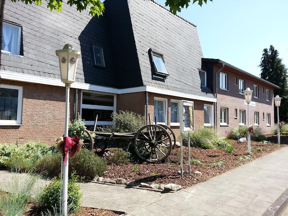 Gallery - Lieth Hotel Grünreich
