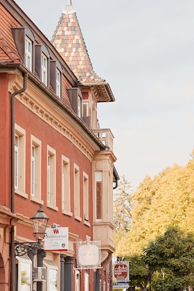 Gallery - Stadthotel Engel