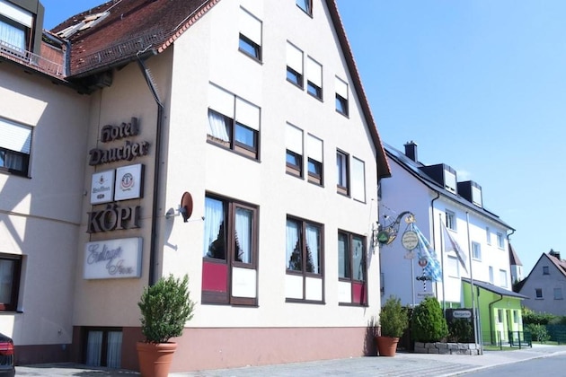 Gallery - Hotel Daucher