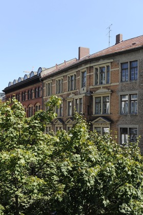 Gallery - Hotel Isartor