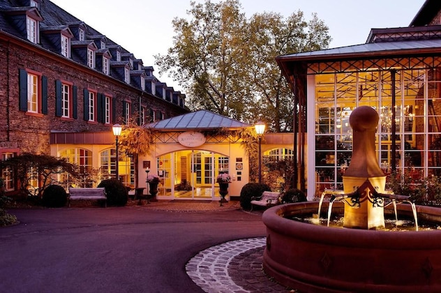 Gallery - Weinromantikhotel Richtershof