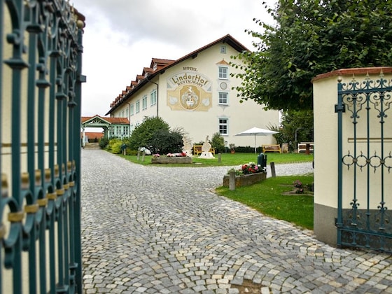 Gallery - Hotel Linderhof Erfurt