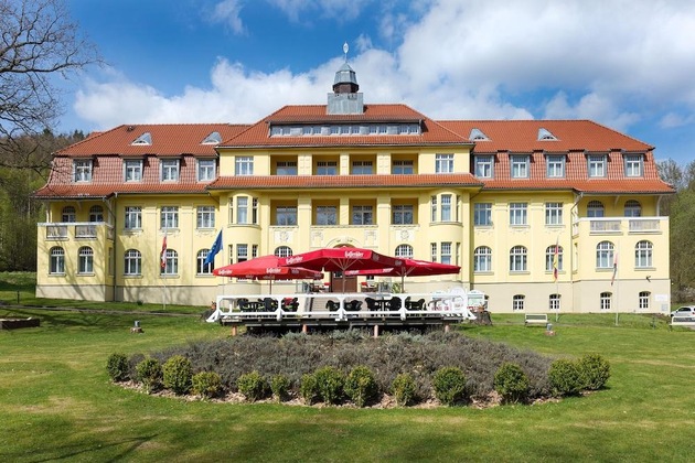 Gallery - Ferien Hotel Südharz