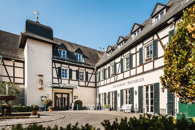 Gallery - Rheinhotel Schulz