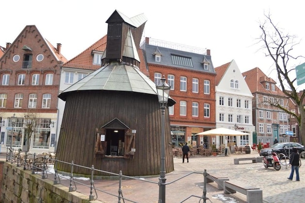 Gallery - Hotel Am Fischmarkt