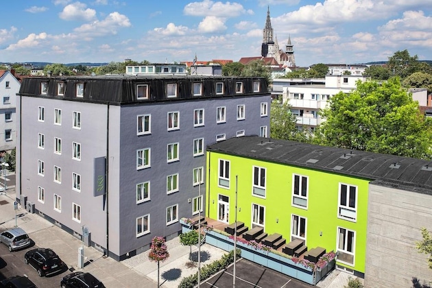 Gallery - Riku Hotel Neu-Ulm