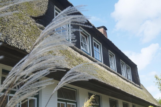Gallery - Lundenbergsand Hotel Und Spa