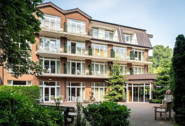 Gallery - Waldhotel Tannenhäuschen
