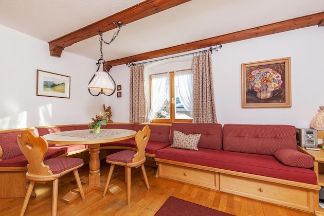 Gallery - Haus Hubertus