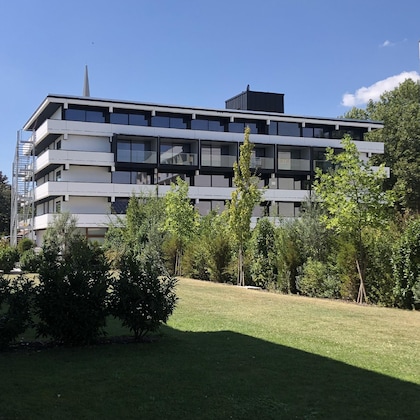 Gallery - Appartement Hotel Royal