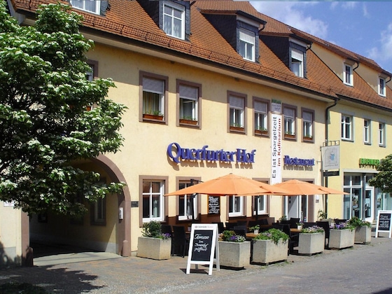 Gallery - Hotel Querfurter Hof