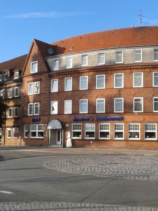 Gallery - Hotel Hansen