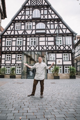 Gallery - Boutique Hotel Pfauen