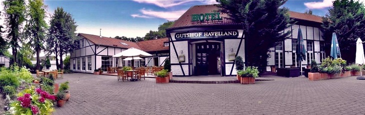 Gallery - Gutshof Havelland