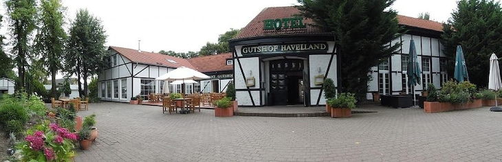 Gallery - Gutshof Havelland