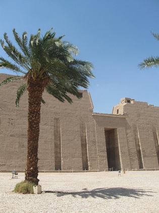 Gallery - Nile Valley Hotel & Restaurant