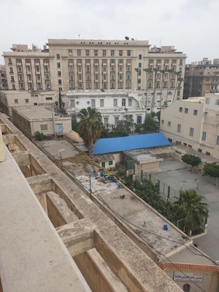 Gallery - Alexander The Great Hotel - Alexotel