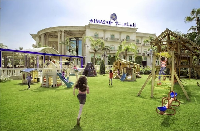 Gallery - Al Masa Hotel Nasr City