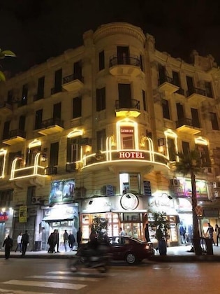 Gallery - Cairo Inn