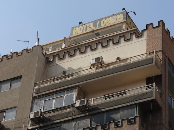 Gallery - Osiris Hotel Cairo